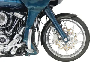 Klock Werks FLH | FLTR - 2014+ - HENRY - 2