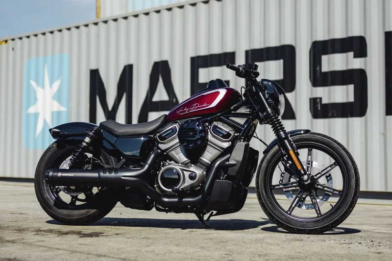 Cult-Werk Rear Fender Original Style