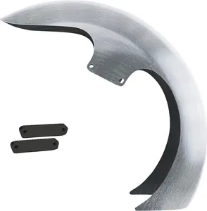 Paul Yaffe's Bagger Nation FENDER FRONT DEI STL 21TOURING