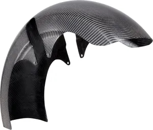 Arlen Ness FENDER FRONT 21 WRAPPER 14-23 