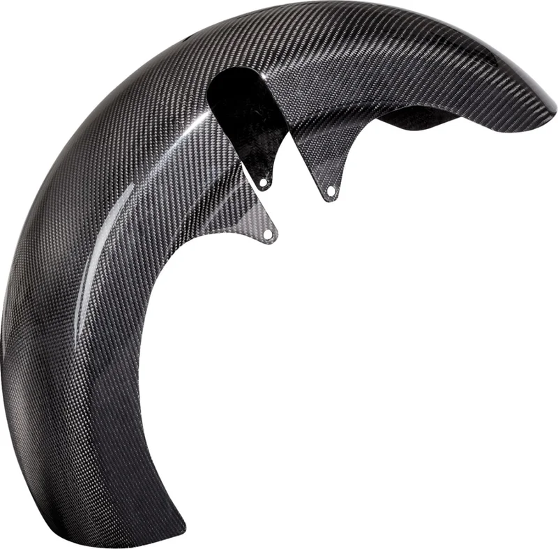 Arlen Ness FENDER FRONT 21 WRAPPER 14-23