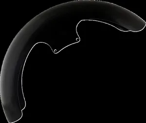 Klock Werks FLH | FLTR - 2023+ - WRAPPER -