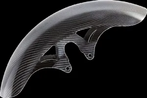 Arlen Ness FENDER FRONT 19 CARBON PRO SPO