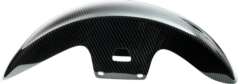 SlyFox FENDER FRONT MID LENGTH TOURIN