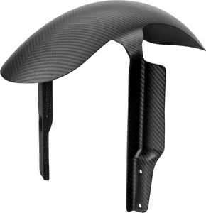 SlyFox FENDER FRONT SOFTAIL FXLRS/FLX