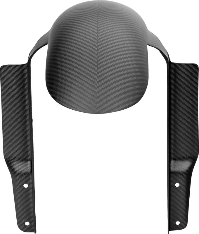 SlyFox FENDER FRONT SOFTAIL FXLRS/FLX
