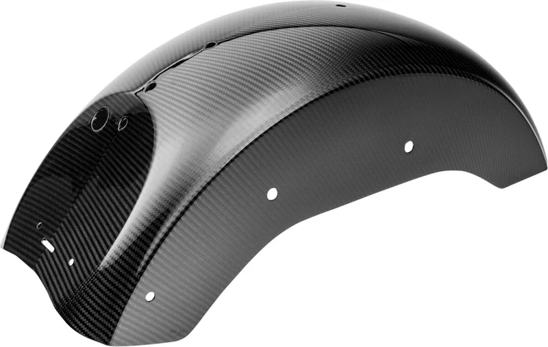 SlyFox FENDER REAR SOFTAIL FXLRS/FLXR
