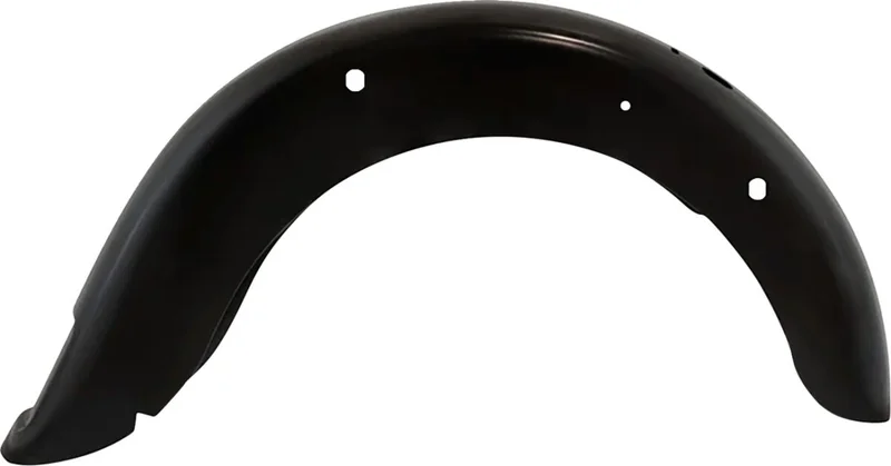 Klock Werks Performance Bagger Benchmark Rear Fender