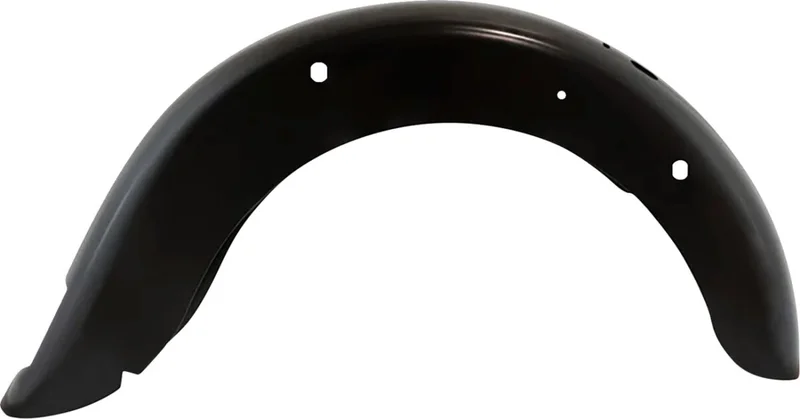 Klock Werks FLH|FLTR - 97-08 - PB REAR - S