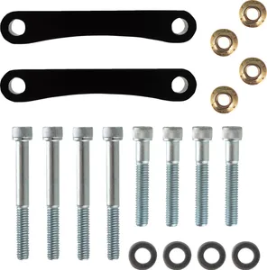 Klock Werks FLH | FLTR - 2023+ - HENRY - 2