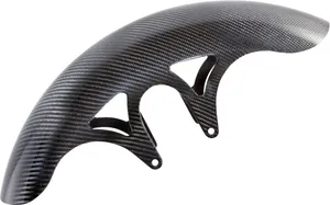 Arlen Ness FENDER FRONT - FLTR/FLHX 23-25