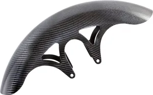 Arlen Ness FENDER FRONT - FLT 99-13 - PRO