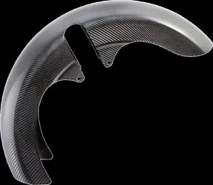 Arlen Ness FENDER FRONT - FLTR/FLHX 23-25