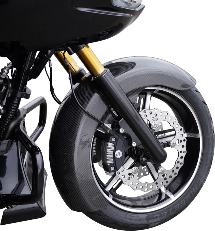 Arlen Ness FENDER FRONT - FLTR/FLHX 23-25