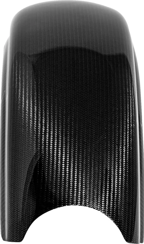 Saddlemen REAR FENDER - CARBON FIBER -M8