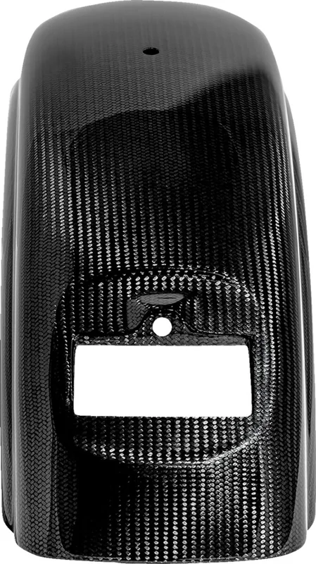 Saddlemen REAR FENDER - CARBON FIBER -M8