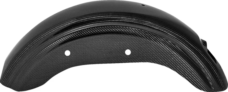 Saddlemen REAR FENDER - CARBON FIBER -M8
