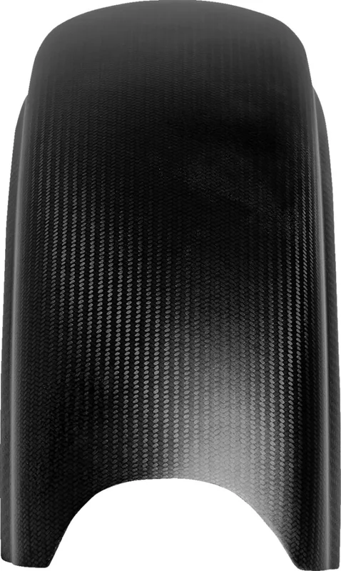 Saddlemen REAR FENDER - CARBON FIBER -M8