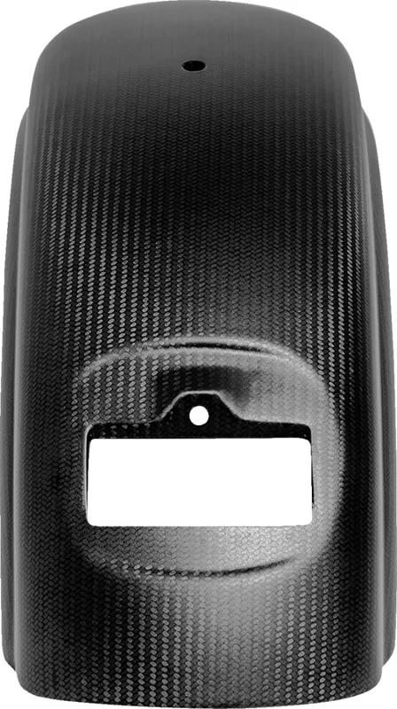 Saddlemen REAR FENDER - CARBON FIBER -M8