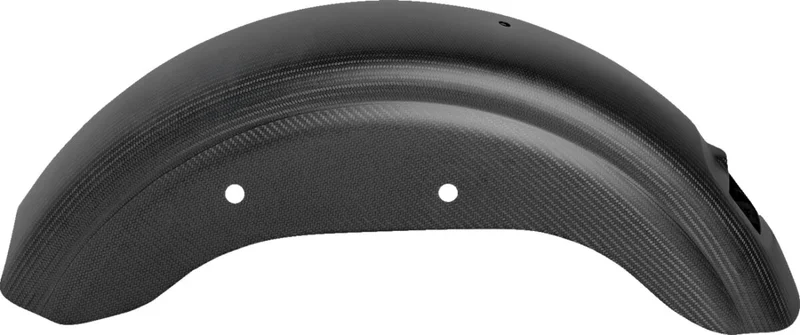 Saddlemen REAR FENDER - CARBON FIBER -M8