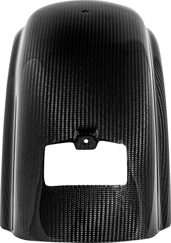 Saddlemen REAR FENDER - CARBON FIBER - F