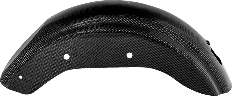 Saddlemen REAR FENDER - CARBON FIBER - F