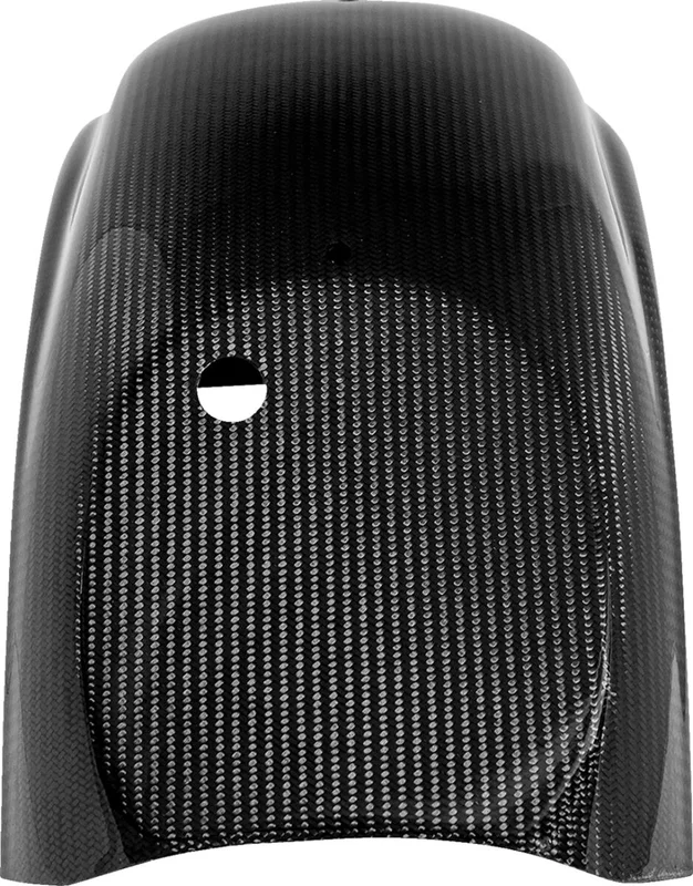 Saddlemen REAR FENDER - CARBON FIBER - F