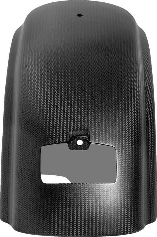 Saddlemen REAR FENDER - CARBON FIBER - F