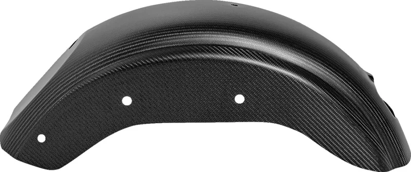 Saddlemen REAR FENDER - CARBON FIBER - F