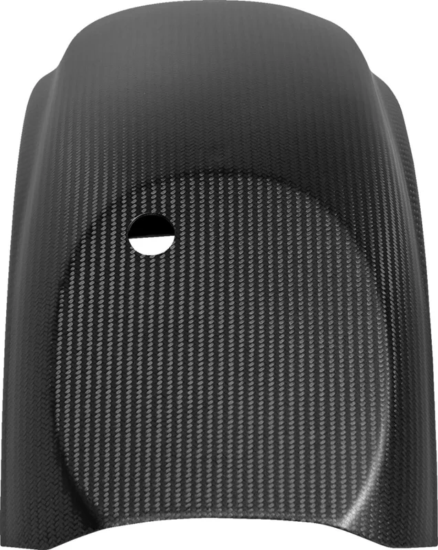 Saddlemen REAR FENDER - CARBON FIBER - F