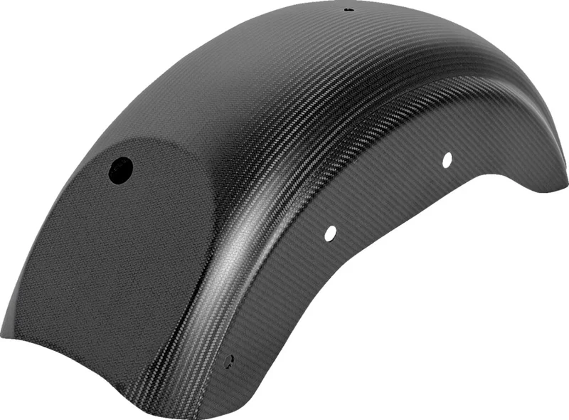Saddlemen REAR FENDER - CARBON FIBER - F