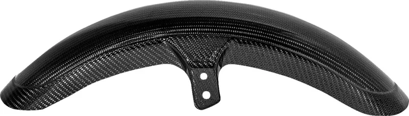 Saddlemen FRONT FENDER - CARBON FIBER -