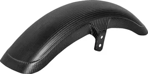 Saddlemen FRONT FENDER - CARBON FIBER - 