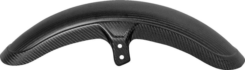 Saddlemen FRONT FENDER - CARBON FIBER -
