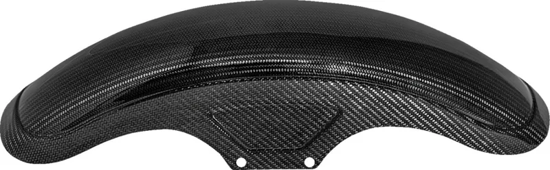 Saddlemen FRONT FENDER - CARBON FIBER -