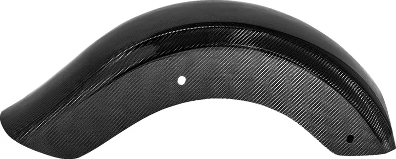 Saddlemen REAR FENDER - CARBON FIBER - F