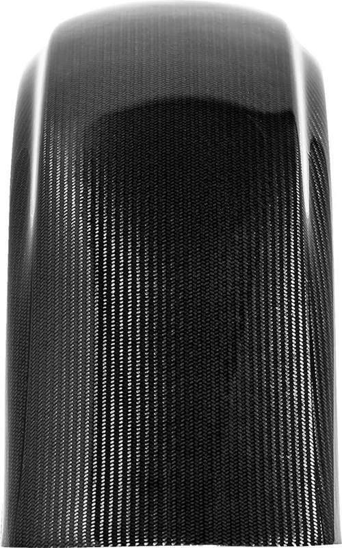Saddlemen REAR FENDER - CARBON FIBER - F