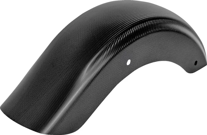 Saddlemen REAR FENDER - CARBON FIBER - F