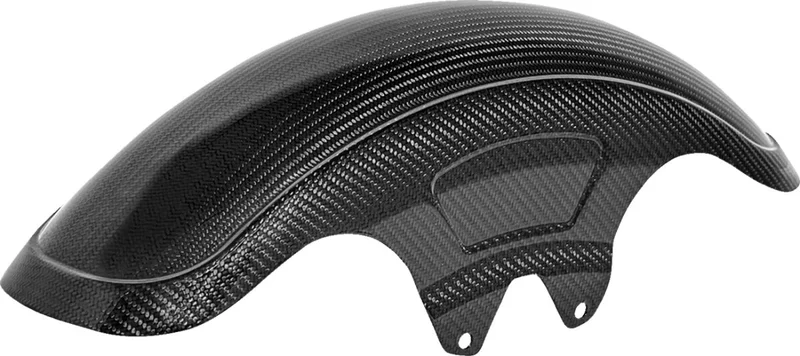 Saddlemen FRONT FENDER - CARBON FIBER -