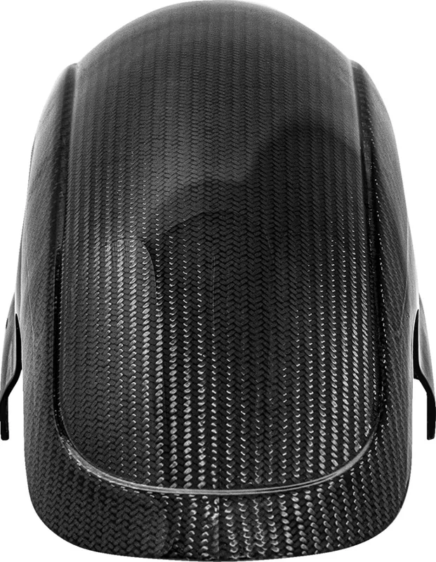 Saddlemen FRONT FENDER - CARBON FIBER -