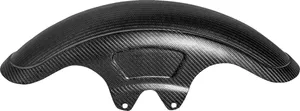 Saddlemen FRONT FENDER - CARBON FIBER -