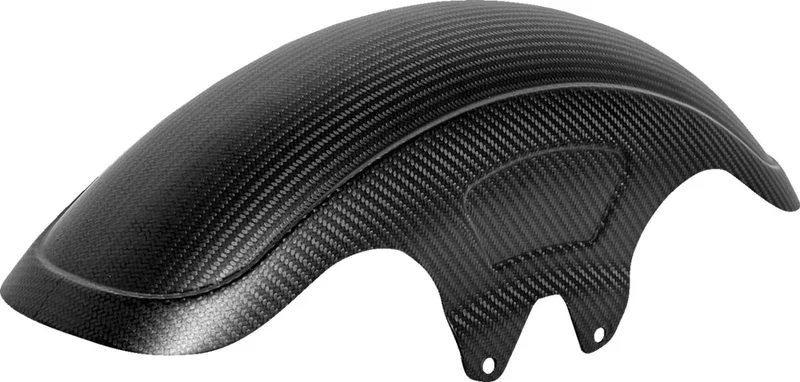 Saddlemen FRONT FENDER - CARBON FIBER -