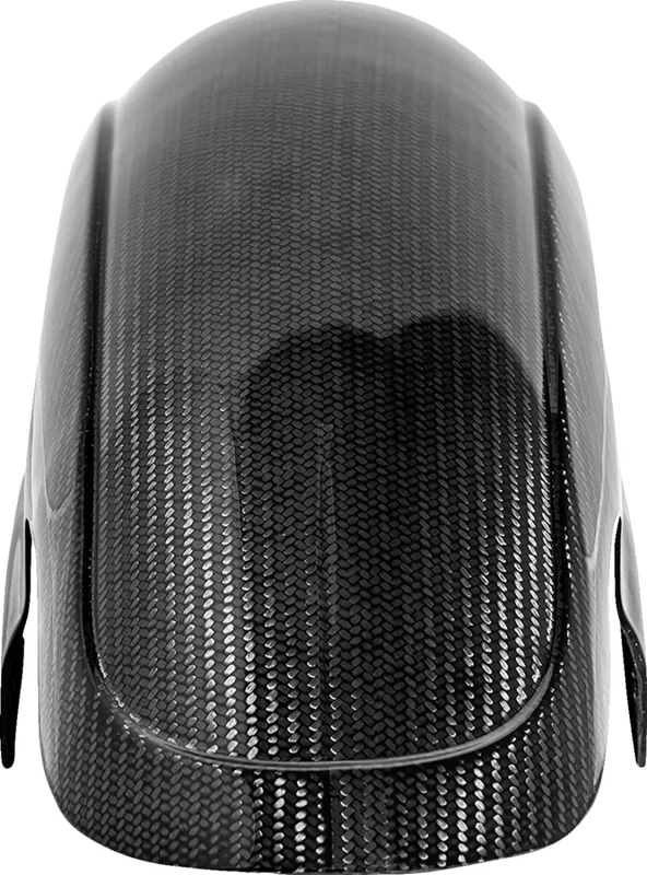 Saddlemen FRONT FENDER - CARBON FIBER -