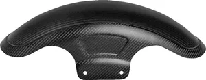 Saddlemen FRONT FENDER - CARBON FIBER - 
