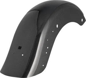 Arlen Ness FENDER REAR - FLT 09-UP - CARB