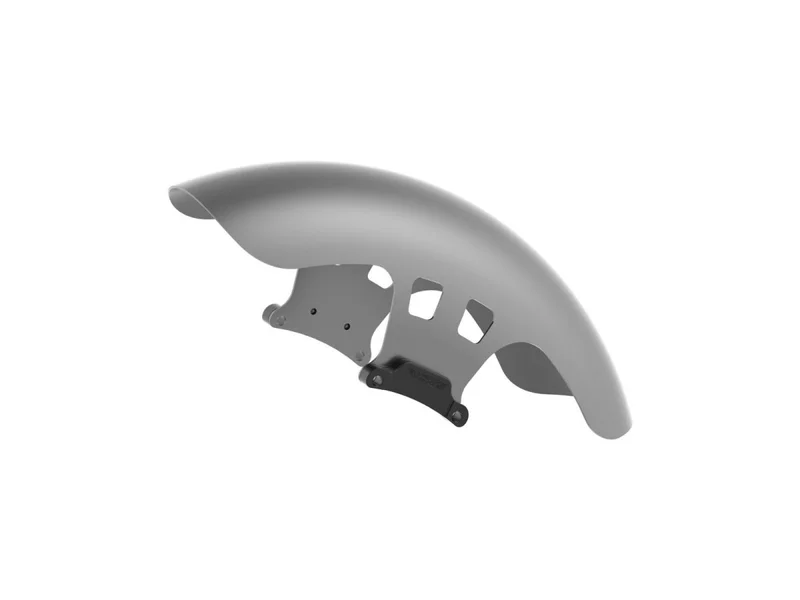Rick's Motorcycles FRONT FENDER STEEL 19 TOURING