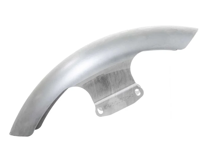 Rick's Motorcycles FRONT FENDER STEEL 18 FLFBS