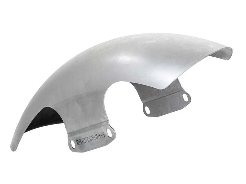 Rick's Motorcycles FRONT FENDER STEEL 18 FLFBS