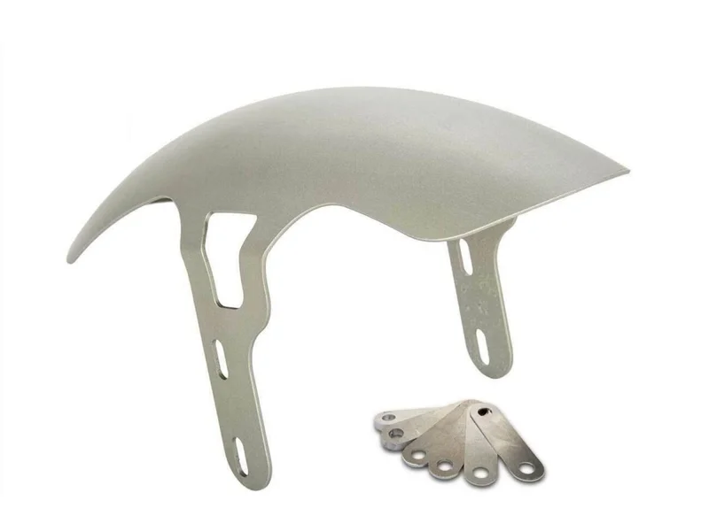 Rick's Motorcycles Rick''s Motorcycles, 21" front fender Short. Steel