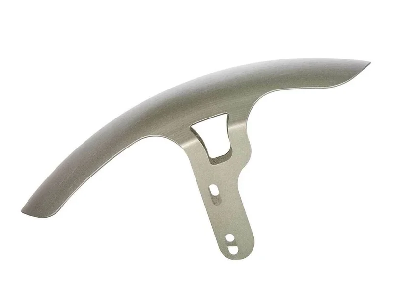 Rick's Motorcycles Rick''s Motorcycles, 21" front fender Short. Steel